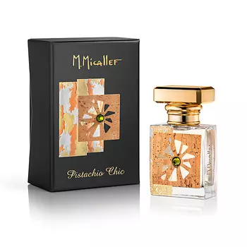 M.MICALLEF Piscachio Chic