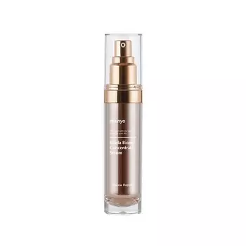 MA:NYO Концентрированная сыворотка с бифидобактериями против морщин Bifida Biome Concentrate Serum 35.0