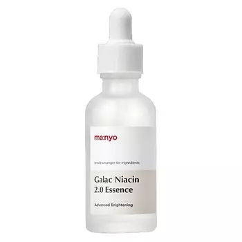 MA:NYO Сыворотка против несовершенств кожи/Эссенция Galac Niacin 2.0 Essence 50.0