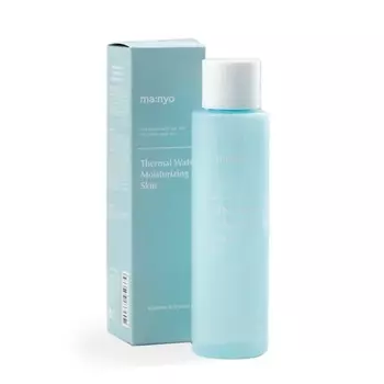 MA:NYO Тонер для лица с термальной водой THERMAL WATER MOISTURIZING TONER 155.0