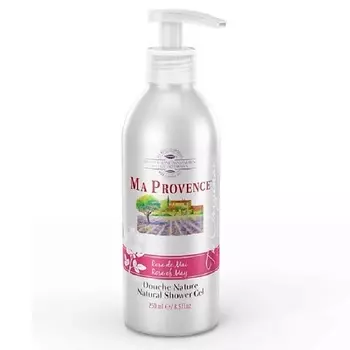 MA PROVENCE Гель для душа Майская Роза 250.0