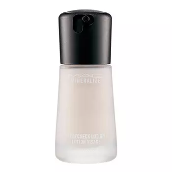 MAC Антивозрастной увлажняющий лосьон для лица Mineralize Timecheck Lotion