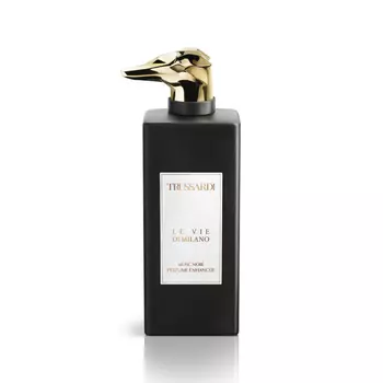TRUSSARDI Musc Noir Perfume Enhancer 100