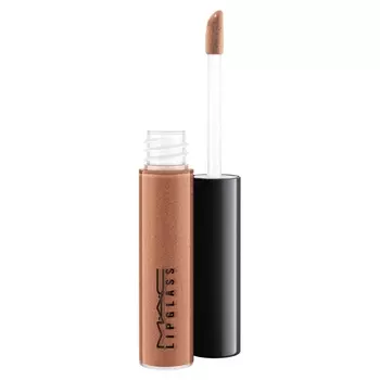 MAC Блеск для губ Lipglass / Little M.A.C