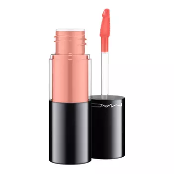 MAC Блеск для губ Versicolour Varnish