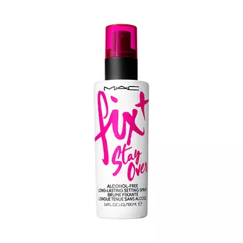 MAC Фиксирующее средство в спрее Fix+ Stay Over
