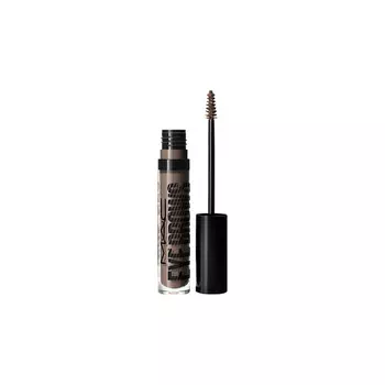 MAC Гель для бровей придающий объем Eye Brows Big Boost Fibre Gel