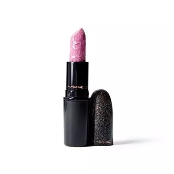 MAC Губная помада Kiss of Stars Lipstick