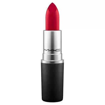 MAC Губная помада супер матовая Lipstick Retro Matte