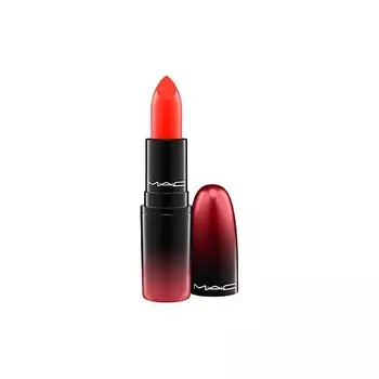 MAC Губная помада Love Me Lipstick
