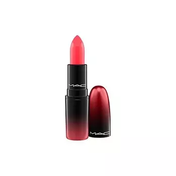 MAC Губная помада Love Me Lipstick