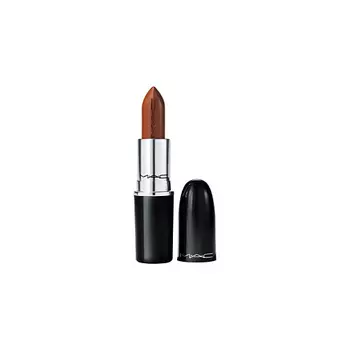 MAC Губная помада Lustreglass Sheer-Shine Lipstick