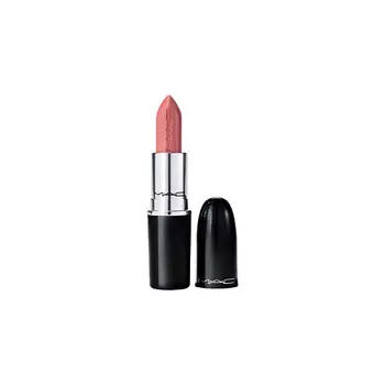 MAC Губная помада Lustreglass Sheer-Shine Lipstick