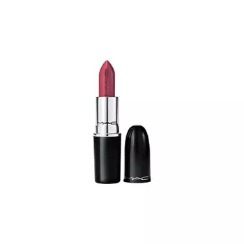 MAC Губная помада Lustreglass Sheer-Shine Lipstick