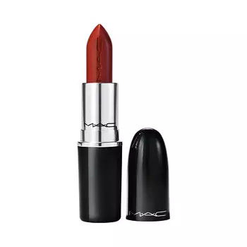 MAC Губная помада Lustreglass Sheer-Shine Lipstick