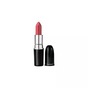 MAC Губная помада Lustreglass Sheer-Shine Lipstick