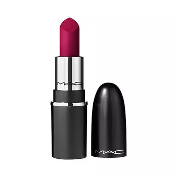 MAC Губная помада MACXimal Sleek Satin Lipstick Mini