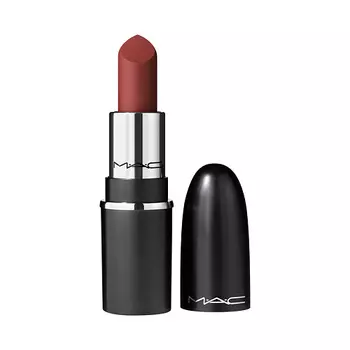MAC Губная помада MACXimal Sleek Satin Lipstick Mini