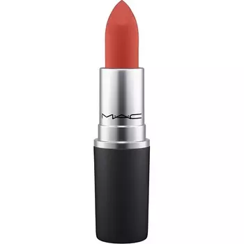 MAC Губная помада Powder Kiss Lipstick