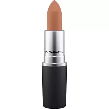 MAC Губная помада Powder Kiss Lipstick