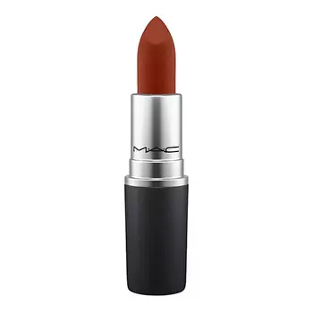 MAC Губная помада Powder Kiss Lipstick