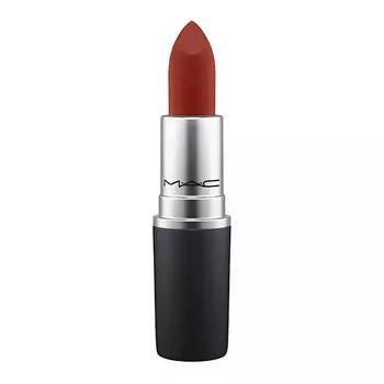 MAC Губная помада Powder Kiss Lipstick