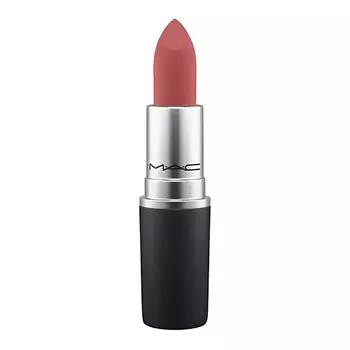 MAC Губная помада Powder Kiss Lipstick