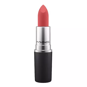 MAC Губная помада Powder Kiss Lipstick