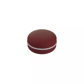 MACARON бальзам для губ Chocolate