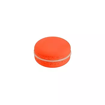 MACARON бальзам для губ Orange