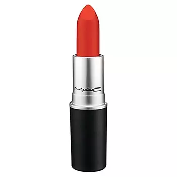 MAC Губная помада супер матовая Lipstick Retro Matte