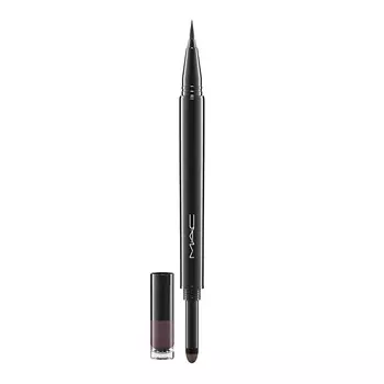 MAC Карандаш для бровей двусторонний Shape & Shade Brow Tint