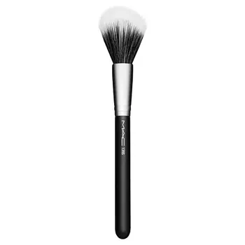 MAC Кисть 139S Duo Fibre Tapered Face
