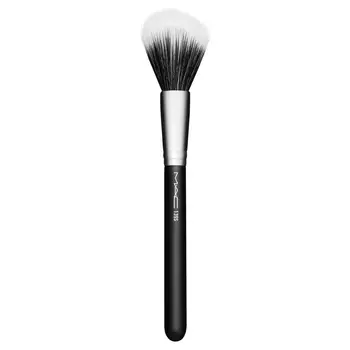 MAC Кисть 139S Duo Fibre Tapered Face