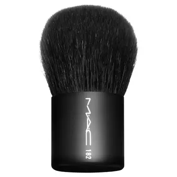 MAC Кисть 182 Buffer Brush (Avant Gold)