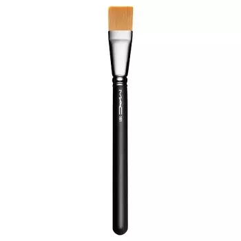 MAC Кисть 191 Square Foundation Brush
