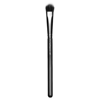 MAC Кисть 287 Duo Fibre Eye Shadow