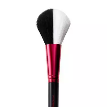 MAC Кисть косметическая для лица #129s Cruella