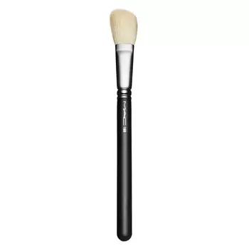 MAC Кисть косметическая Large Angled Contour № 168S