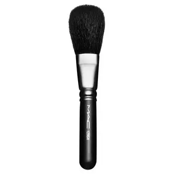 MAC Кисть косметическая Powder Blush 129SH