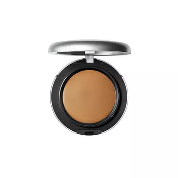 MAC Компактная Тональная Основа Studio Fix Tech Cream-To-Powder Foundation