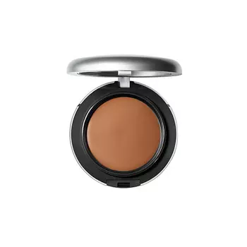 MAC Компактная Тональная Основа Studio Fix Tech Cream-To-Powder Foundation