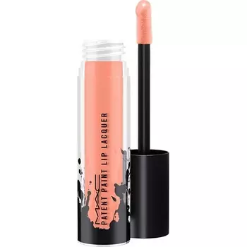 MAC Лак для губ Patent Paint Lip Lacquer