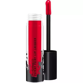 MAC Лак для губ Patent Paint Lip Lacquer