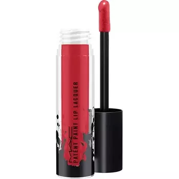 MAC Лак для губ Patent Paint Lip Lacquer