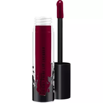 MAC Лак для губ Patent Paint Lip Lacquer