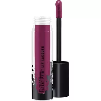 MAC Лак для губ Patent Paint Lip Lacquer