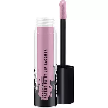 MAC Лак для губ Patent Paint Lip Lacquer