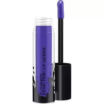 MAC Лак для губ Patent Paint Lip Lacquer