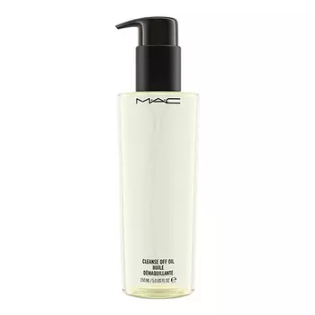 MAC Масло для снятия макияжа M.A.C Cleanse Off Oil